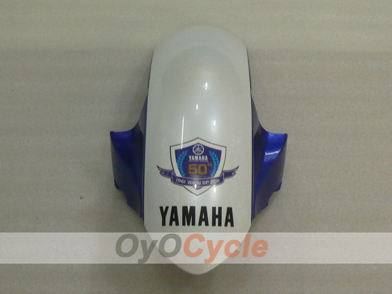 Carénage de garde-boue avant pour Yamaha 08-16 YZF-R6 #OYO87912785