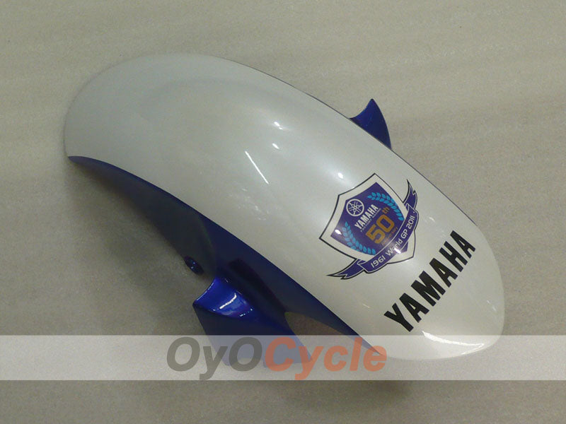 Carénage de garde-boue avant pour Yamaha 08-16 YZF-R6 #OYO87912785