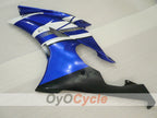Carénage latéral gauche et droit pour Yamaha 08-16 YZF-R6 #OYO87912788