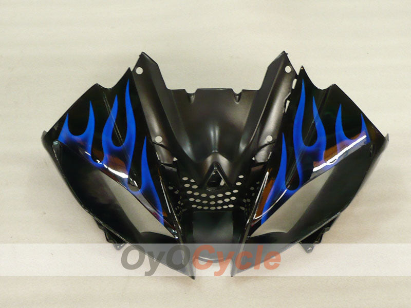Carénage supérieur avant pour Yamaha 08-16 YZF-R6 #OYO87912790