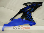 Carénage latéral gauche et droit pour Yamaha 08-16 YZF-R6 #OYO87912791