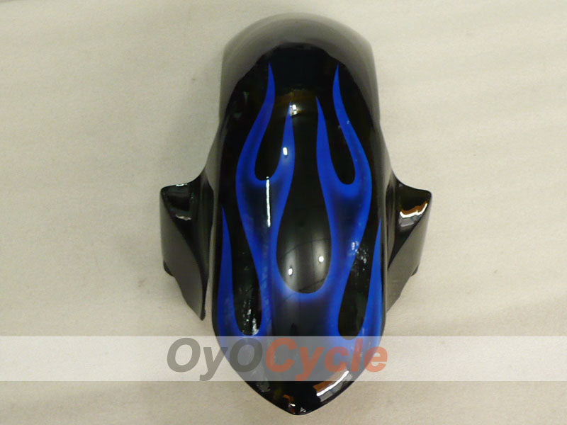 Carénage de garde-boue avant pour Yamaha 08-16 YZF-R6 #OYO87912789