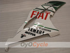 Carénage latéral gauche et droit pour Yamaha 08-16 YZF-R6 #OYO87912794
