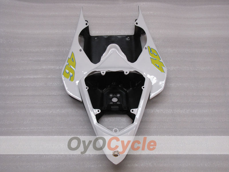 Carénage arrière de selle pour Yamaha 08-16 YZF-R6 #OYO87912793 Image principale du produit
