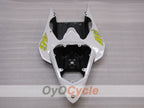 Carénage arrière de selle pour Yamaha 08-16 YZF-R6 #OYO87912793