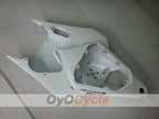 Carénage de queue arrière pour Yamaha 08-16 YZF-R6 #OYO87912796
