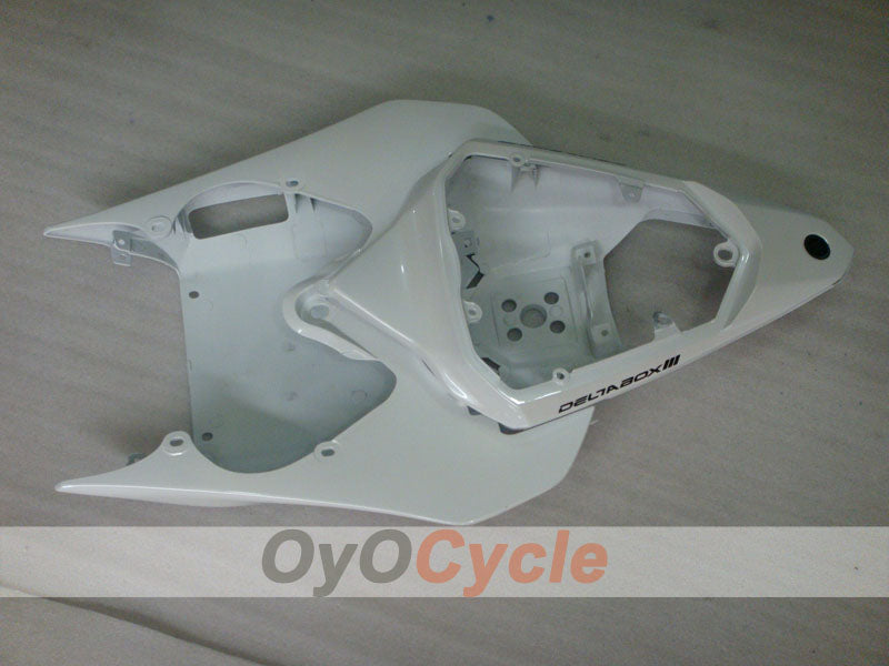 Carénage de queue arrière pour Yamaha 08-16 YZF-R6 #OYO87912796 Image secondaire du produit