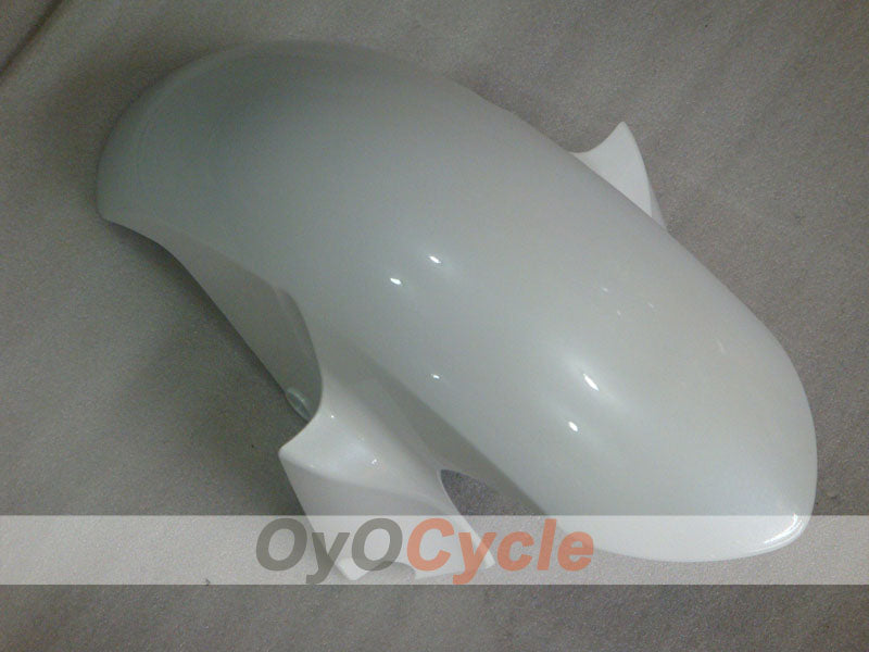 Carénage de garde-boue avant pour Yamaha 08-16 YZF-R6 #OYO87912795