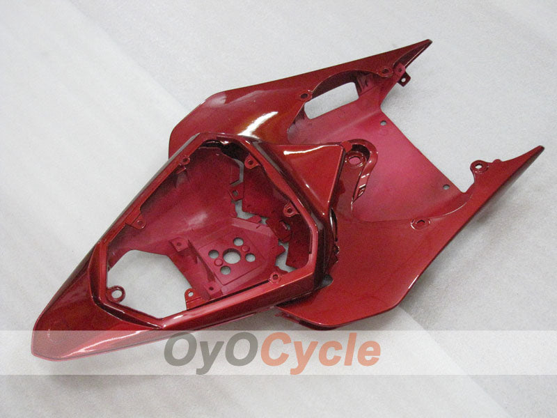 Carénage de queue arrière pour Yamaha 08-16 YZF-R6 #OYO87912799