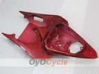 Carénage de queue arrière pour Yamaha 08-16 YZF-R6 #OYO87912799