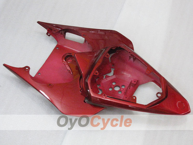 Carénage de queue arrière pour Yamaha 08-16 YZF-R6 #OYO87912799