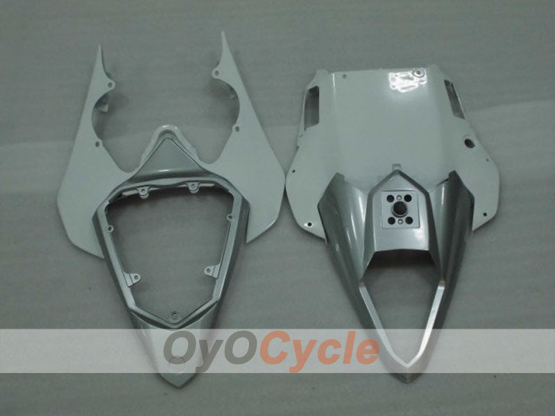 Carénage de queue arrière pour Yamaha 08-16 YZF-R6 #OYO87912798 Image principale du produit