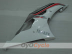 Carénage latéral gauche et droit pour Yamaha 08-16 YZF-R6 #OYO87912802