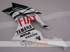 Carénage latéral gauche et droit pour Yamaha 08-16 YZF-R6 #OYO87912809