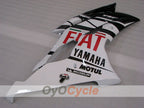 Carénage latéral gauche et droit pour Yamaha 08-16 YZF-R6 #OYO87912809