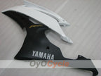 Carénage latéral gauche et droit pour Yamaha 08-16 YZF-R6 #OYO87912811