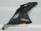Carénage latéral gauche et droit pour Yamaha 08-16 YZF-R6 #OYO87912812