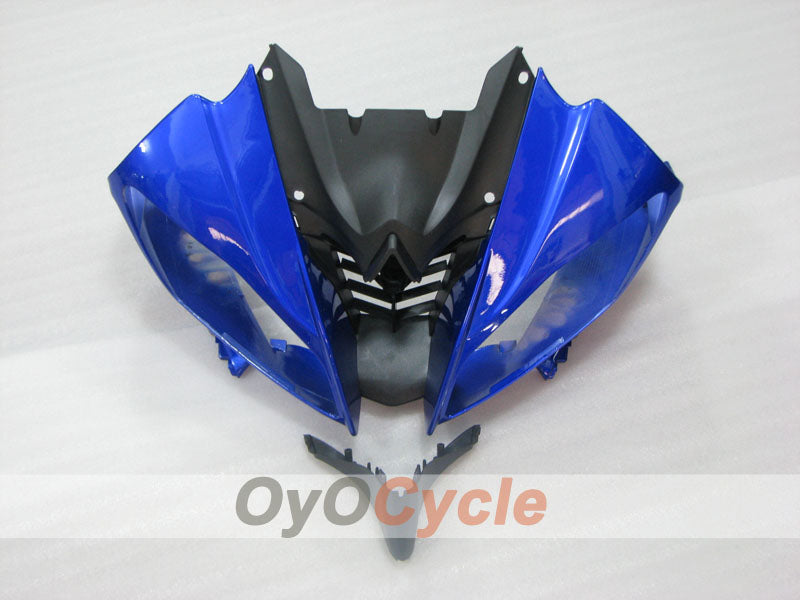 Carénage supérieur avant pour Yamaha 08-16 YZF-R6 #OYO87912813 Image principale du produit