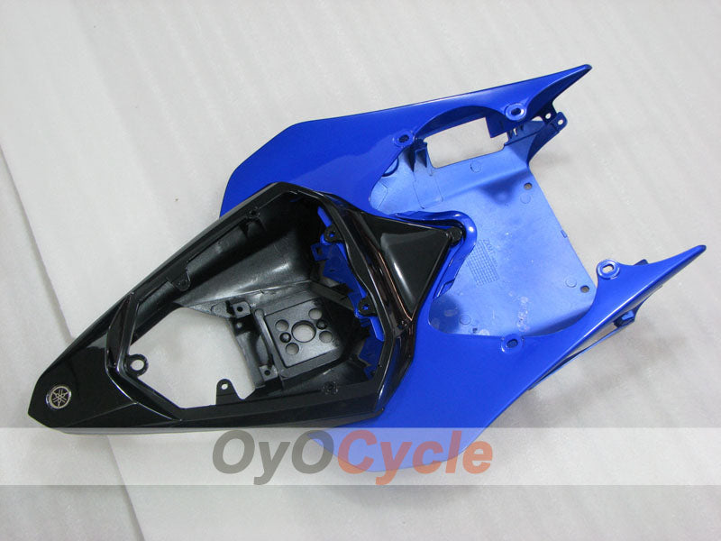 Carénage arrière de selle pour Yamaha 08-16 YZF-R6 #OYO87912814