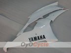 Carénage latéral gauche et droit pour Yamaha 08-16 YZF-R6 #OYO87912817