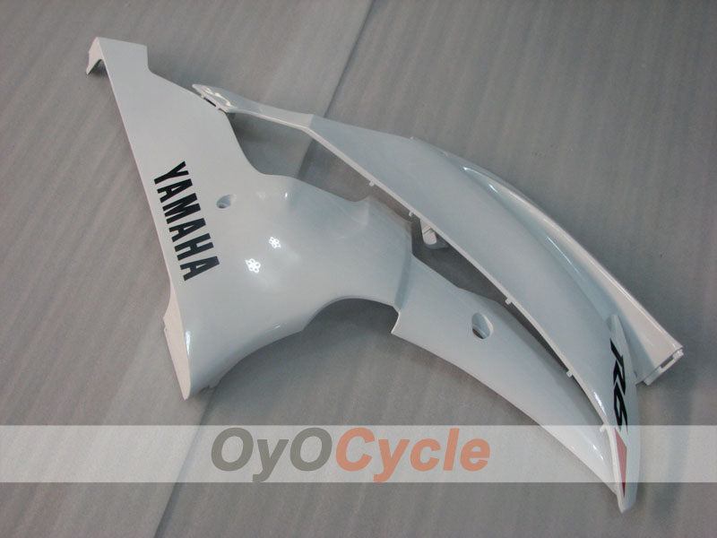 Carénage latéral gauche et droit pour Yamaha 08-16 YZF-R6 #OYO87912817