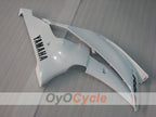 Carénage latéral gauche et droit pour Yamaha 08-16 YZF-R6 #OYO87912817