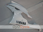 Carénage latéral gauche et droit pour Yamaha 08-16 YZF-R6 #OYO87912817