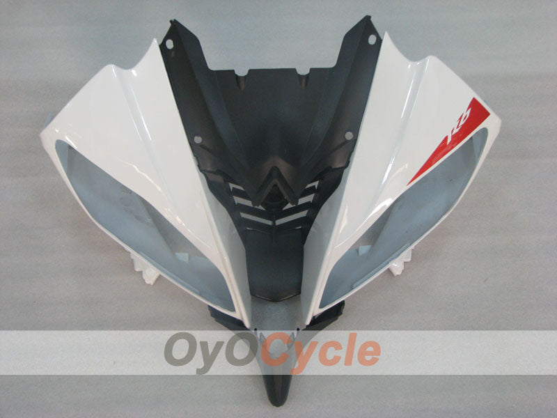Carénage supérieur avant pour Yamaha 08-16 YZF-R6 #OYO87912816
