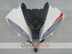 Carénage supérieur avant pour Yamaha 08-16 YZF-R6 #OYO87912816