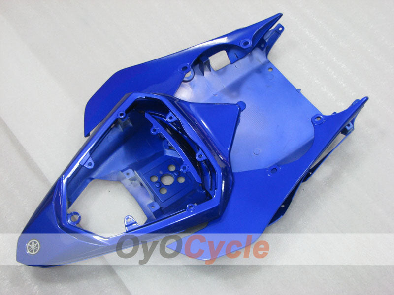 Carénage arrière de selle pour Yamaha 08-16 YZF-R6 #OYO87912822 Image principale du produit