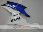 Carénage latéral gauche et droit pour Yamaha 08-16 YZF-R6 #OYO87912823