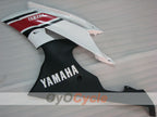 Carénage latéral gauche et droit pour Yamaha 08-16 YZF-R6 #OYO87912827