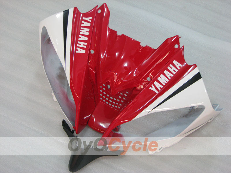 Carénage supérieur avant pour Yamaha 08-16 YZF-R6 #OYO87912825