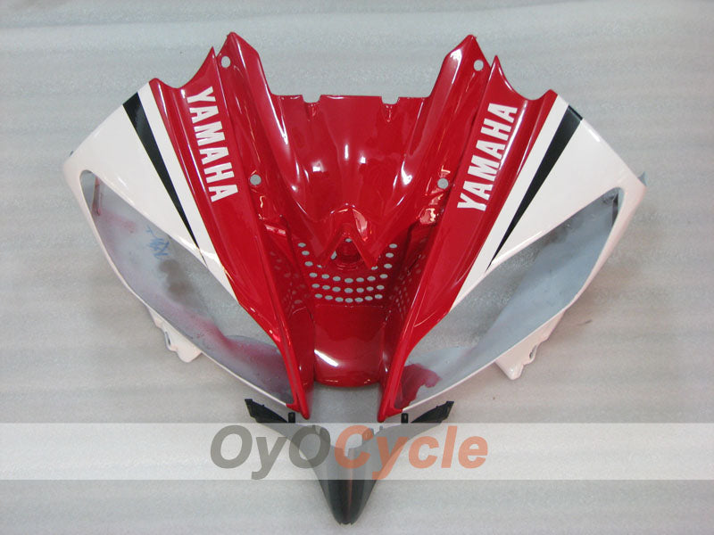 Carénage supérieur avant pour Yamaha 08-16 YZF-R6 #OYO87912825 Image principale du produit