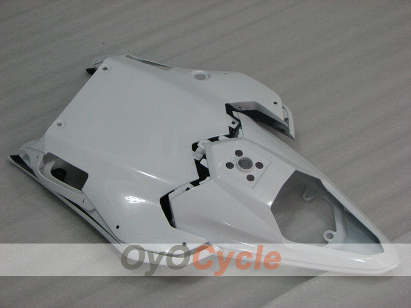 Carénage arrière de selle pour Yamaha 08-16 YZF-R6 #OYO87912828