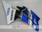 Carénage latéral gauche et droit pour Yamaha 08-16 YZF-R6 #OYO87912829
