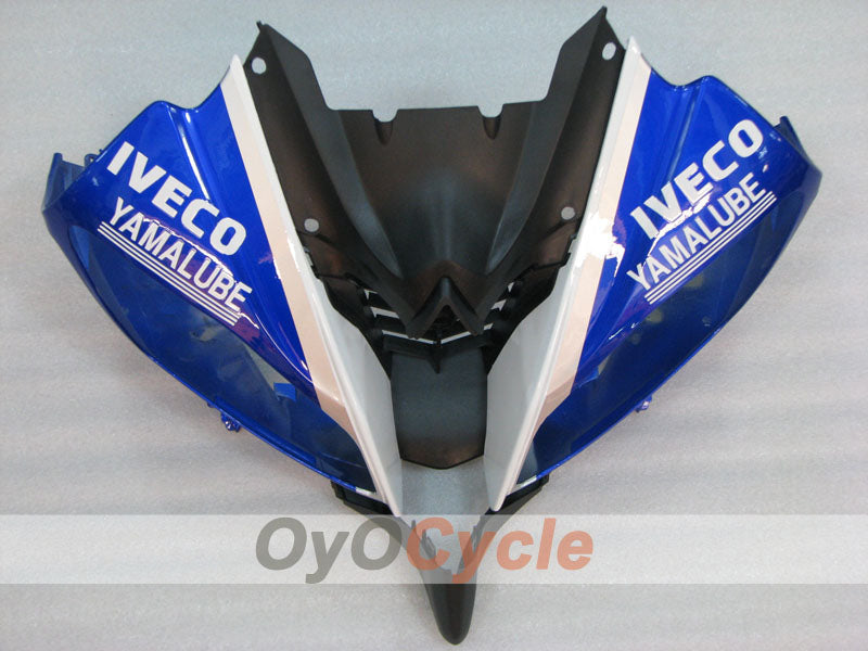 Carénage supérieur avant pour Yamaha 08-16 YZF-R6 #OYO87912831