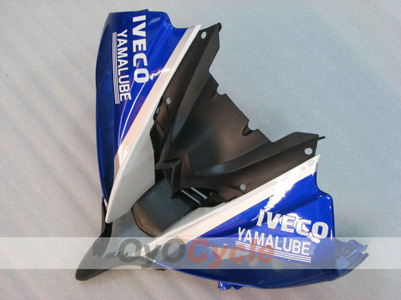 Carénage supérieur avant pour Yamaha 08-16 YZF-R6 #OYO87912831