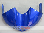 Kit de carénage à injection pour YZF-R6 08-16 - Bleu, Blanc, Noir - Monster #OYO87905957