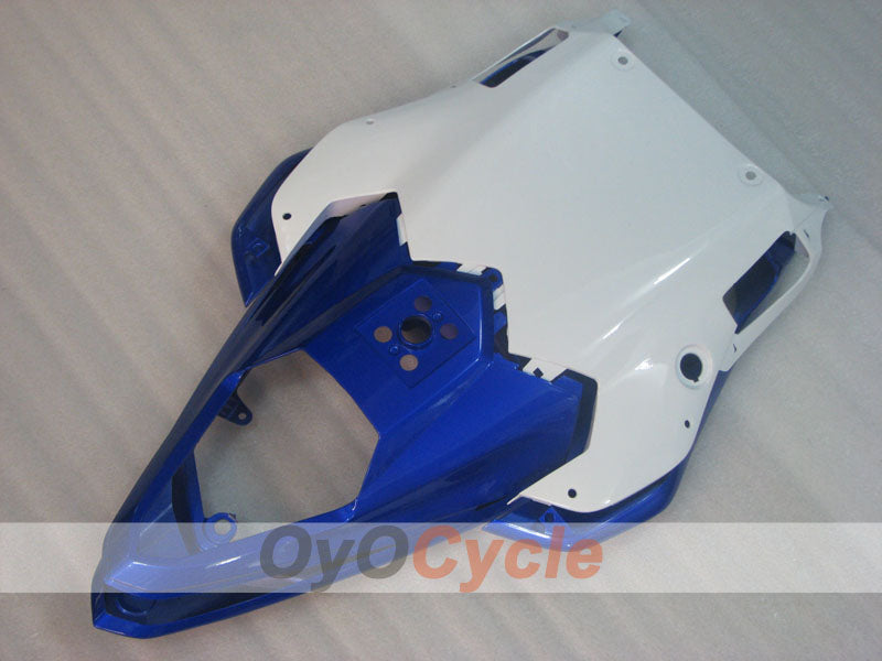 Carénage arrière de selle pour Yamaha 08-16 YZF-R6 #OYO87912833