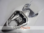 Kit de carénage à injection pour YZF-R6 08-16 - Blanc, Argent - Style d'origine #OYO87905959