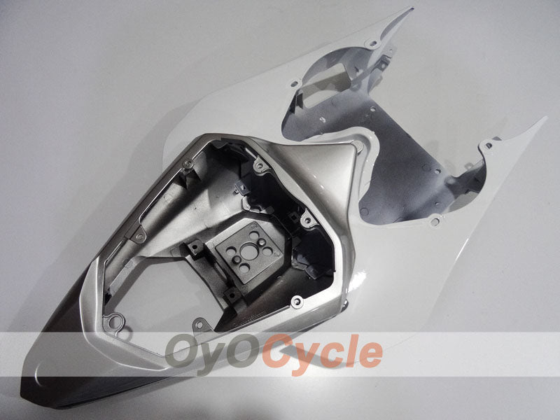 Carénage arrière de coque pour Yamaha 08-16 YZF-R6 #OYO87912835