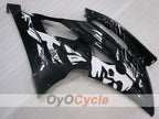 Carénage latéral gauche et droit pour Yamaha 08-16 YZF-R6 #OYO87912838