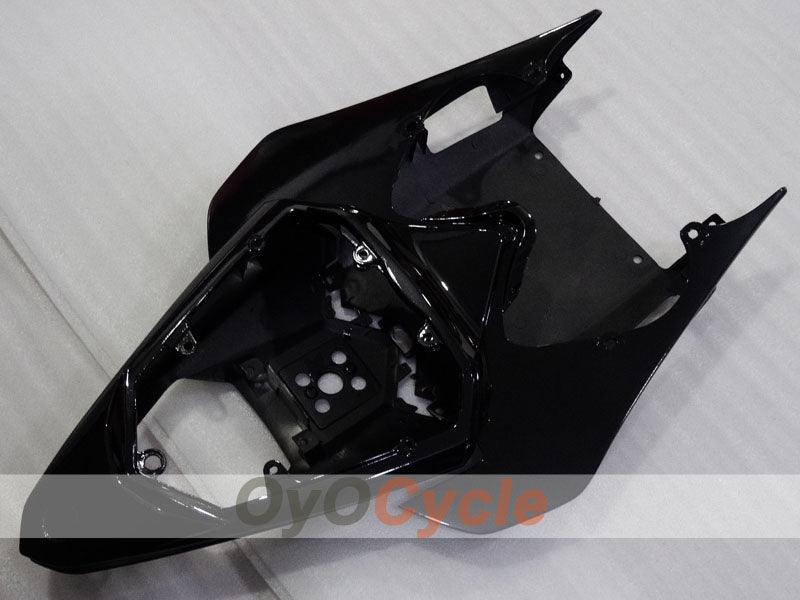 Kit de carénage à injection pour YZF-R6 08-16 - Noir - Style d'origine #OYO87905961