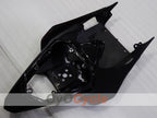 Kit de carénage à injection pour YZF-R6 08-16 - Noir - Style d'origine #OYO87905961