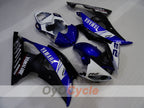 Kit de carénage à injection pour YZF-R6 08-16 - Bleu, Blanc, Noir - Style d'origine #OYO87905962