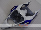 Kit de carénage à injection pour YZF-R6 08-16 - Bleu, Blanc, Noir - Style d'origine #OYO87905962