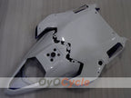 Kit de carénage à injection pour YZF-R6 08-16 - Bleu, Blanc, Noir - Style d'origine #OYO87905962