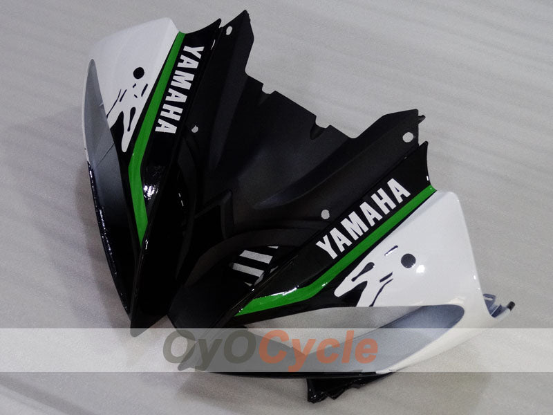 Carénage supérieur avant pour Yamaha 08-16 YZF-R6 #OYO87912840