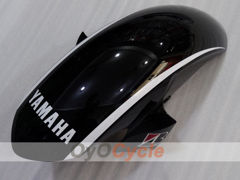 Carénage de garde-boue avant pour Yamaha 08-16 YZF-R6 #OYO87912839 Image principale du produit